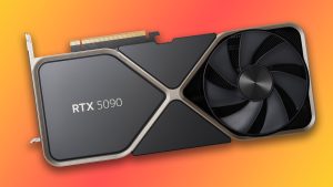 کارت گرافیک rtx 5090