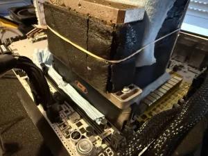 ddr5 ram record