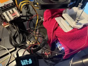 ddr5 ram record